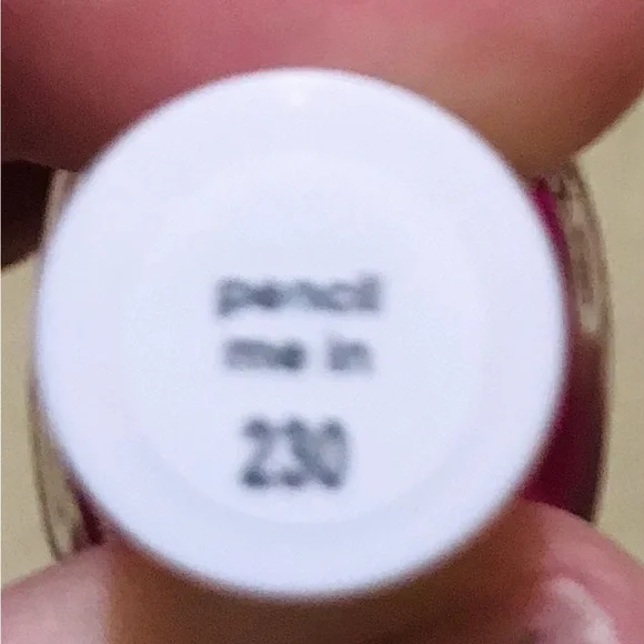 🆕🔥ESSIE REALLY PRETTY TRIO OF NAIL POLISHES(MARSHMALLOW)PENCIL ME IN)BUNDLE🆙 - Picture 7 of 7